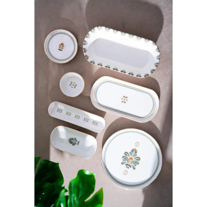 Venüs 6 Kişilik 31 Parça Kahvaltı Takımı MST549