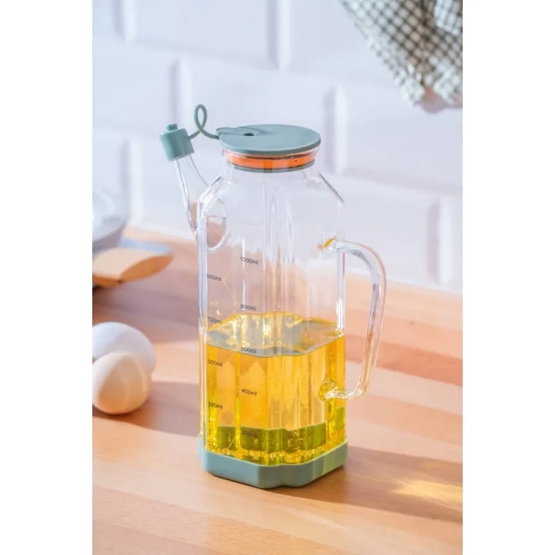 Lume Cam Yağdanlık - 1000 ml MSM0140