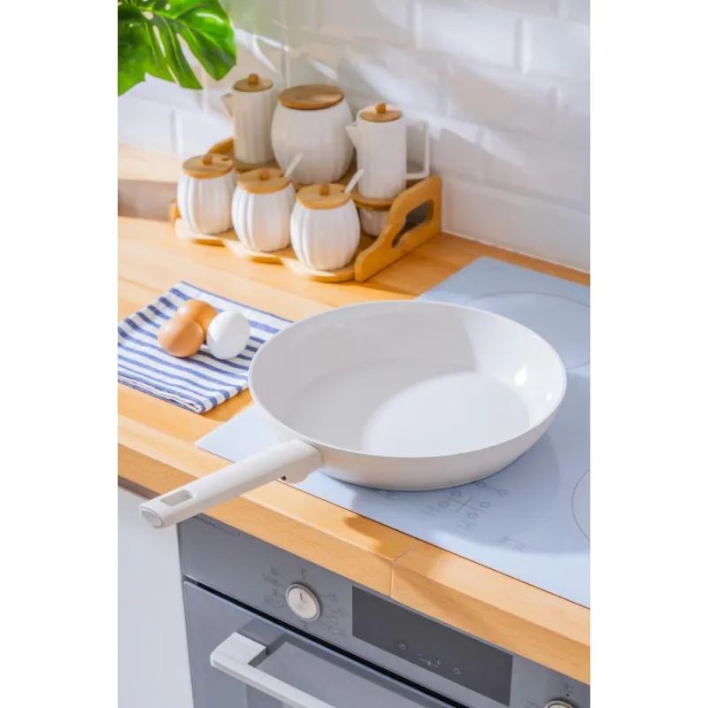 Ultimate Pro İndüksiyon Tabanlı Tava - 30 cm MSTO0166