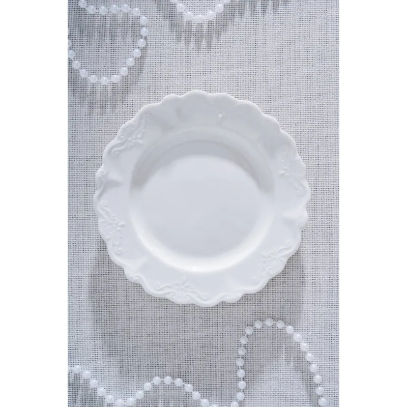 Acar - King Pasta Tabağı - 18 cm MST593