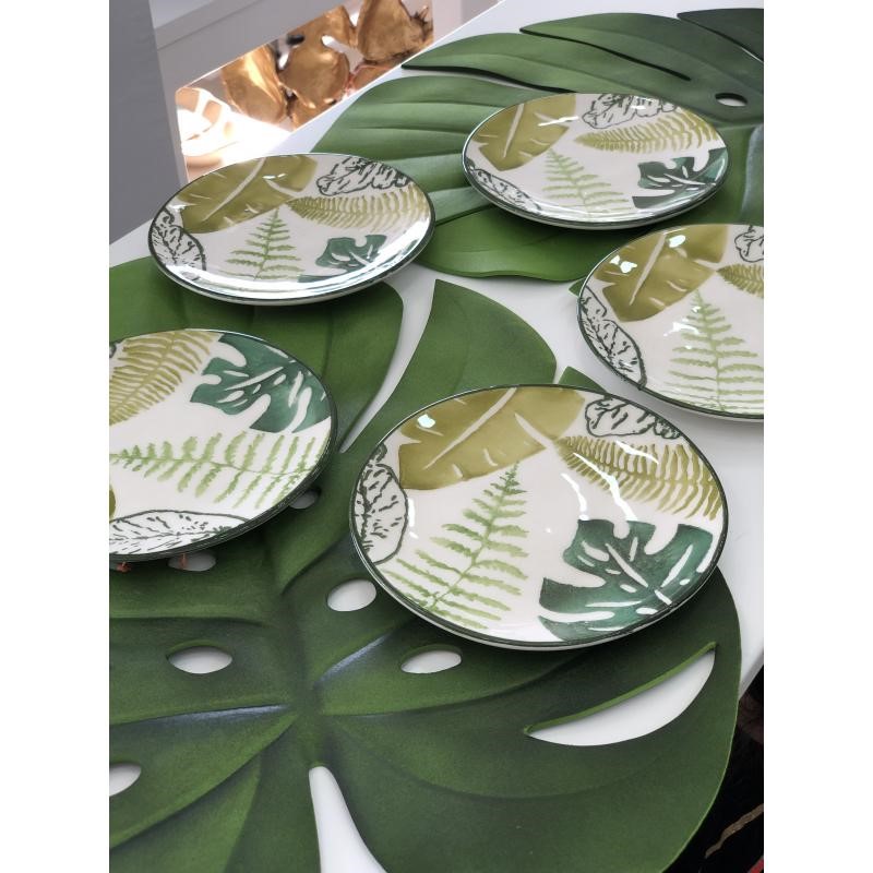 Tropik Tatlı Tabağı MST030