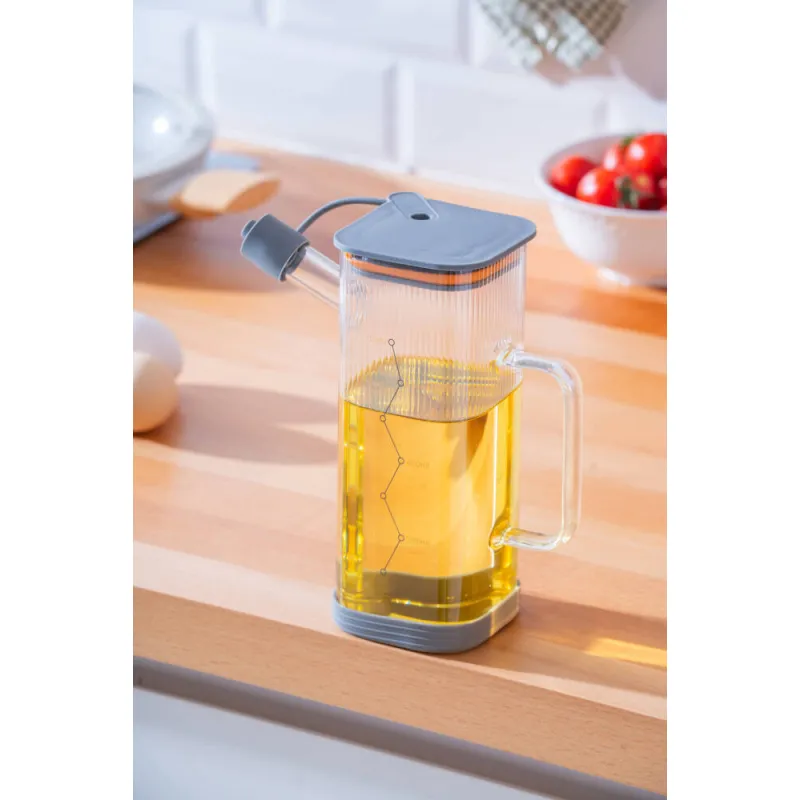  Lume Cam Yağdanlık - 750 ml MSM0141