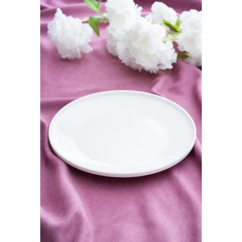 Aria Sunum Tabak - 23 cm MST555