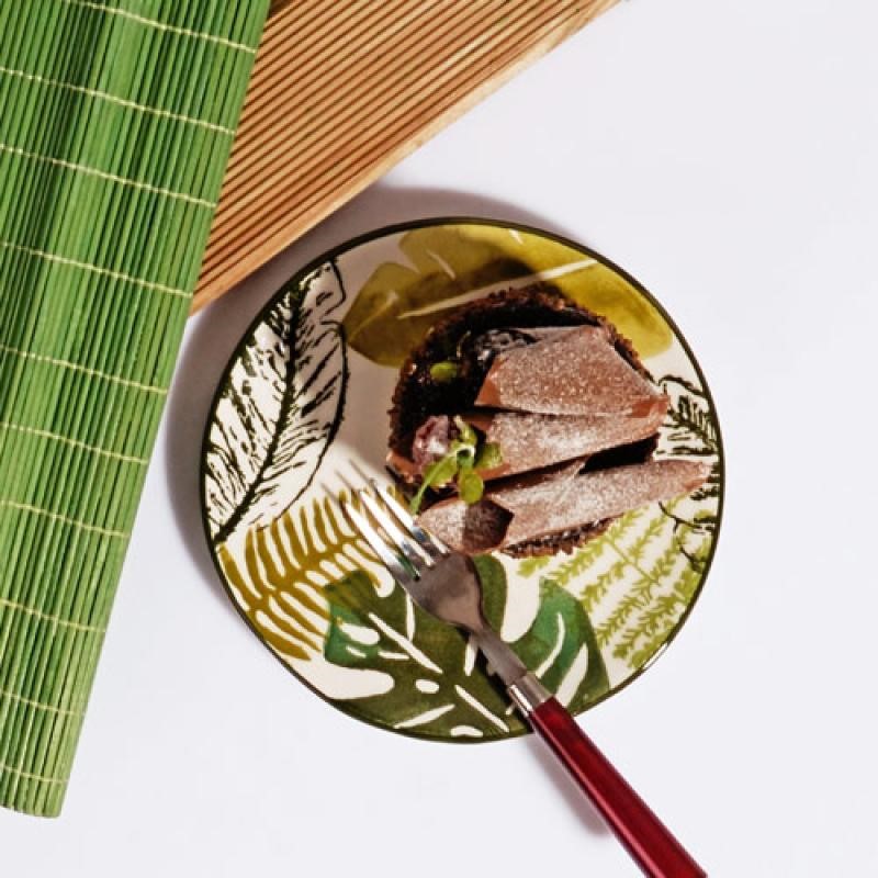 Tropik Tatlı Tabağı MST030