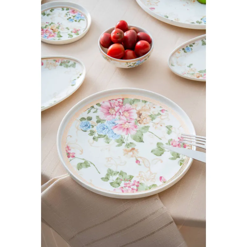 Freya 6 Kişilik 23 Parça Kahvaltı Takımı MSKA061