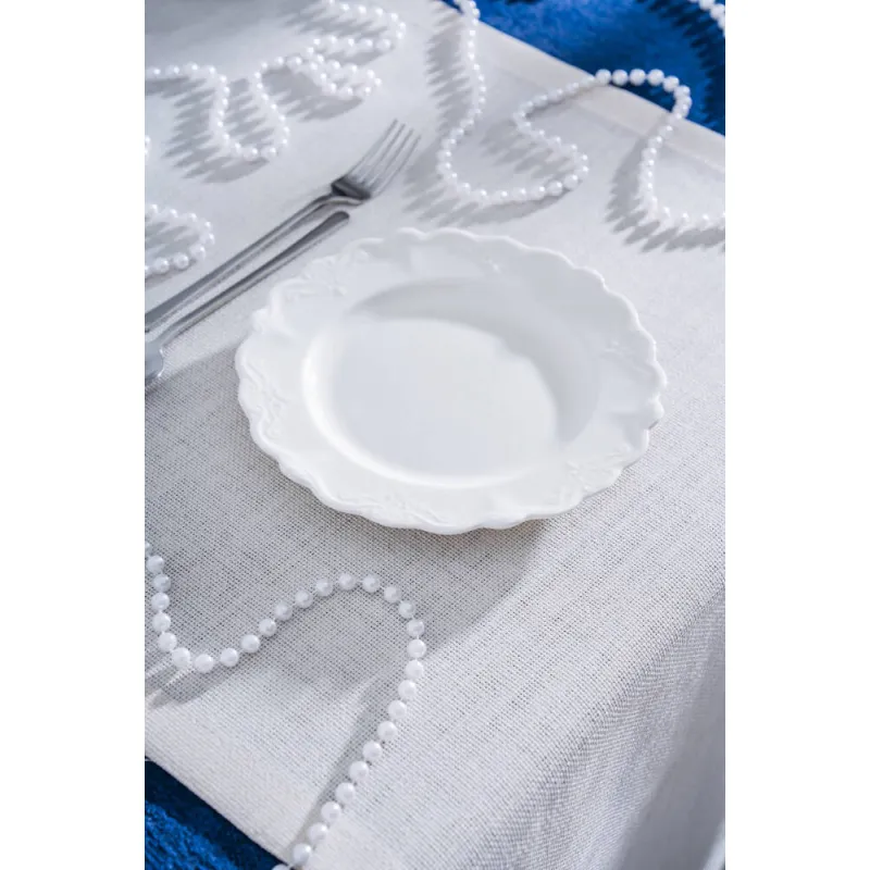 Acar - King Pasta Tabağı - 18 cm MST593