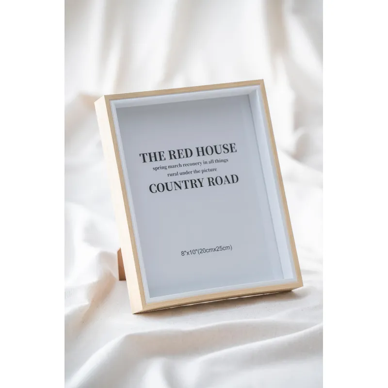 Relic Fotoğraf Çerçevesi - 22 x 27 cm EDO268