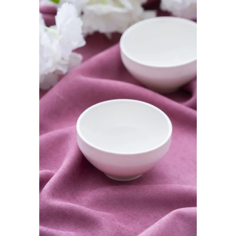 Aria Yuvarlak Kase - 8 cm MST556